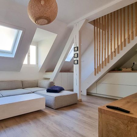 Travel Homes - Newgate 3, Elegant, Heart Of Colmar Exterior foto