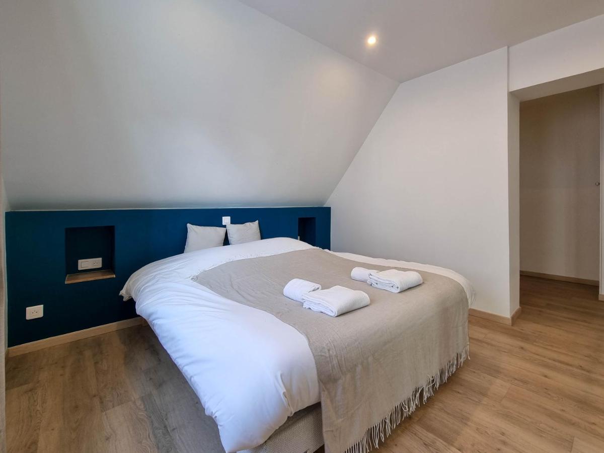 Travel Homes - Newgate 3, Elegant, Heart Of Colmar Exterior foto