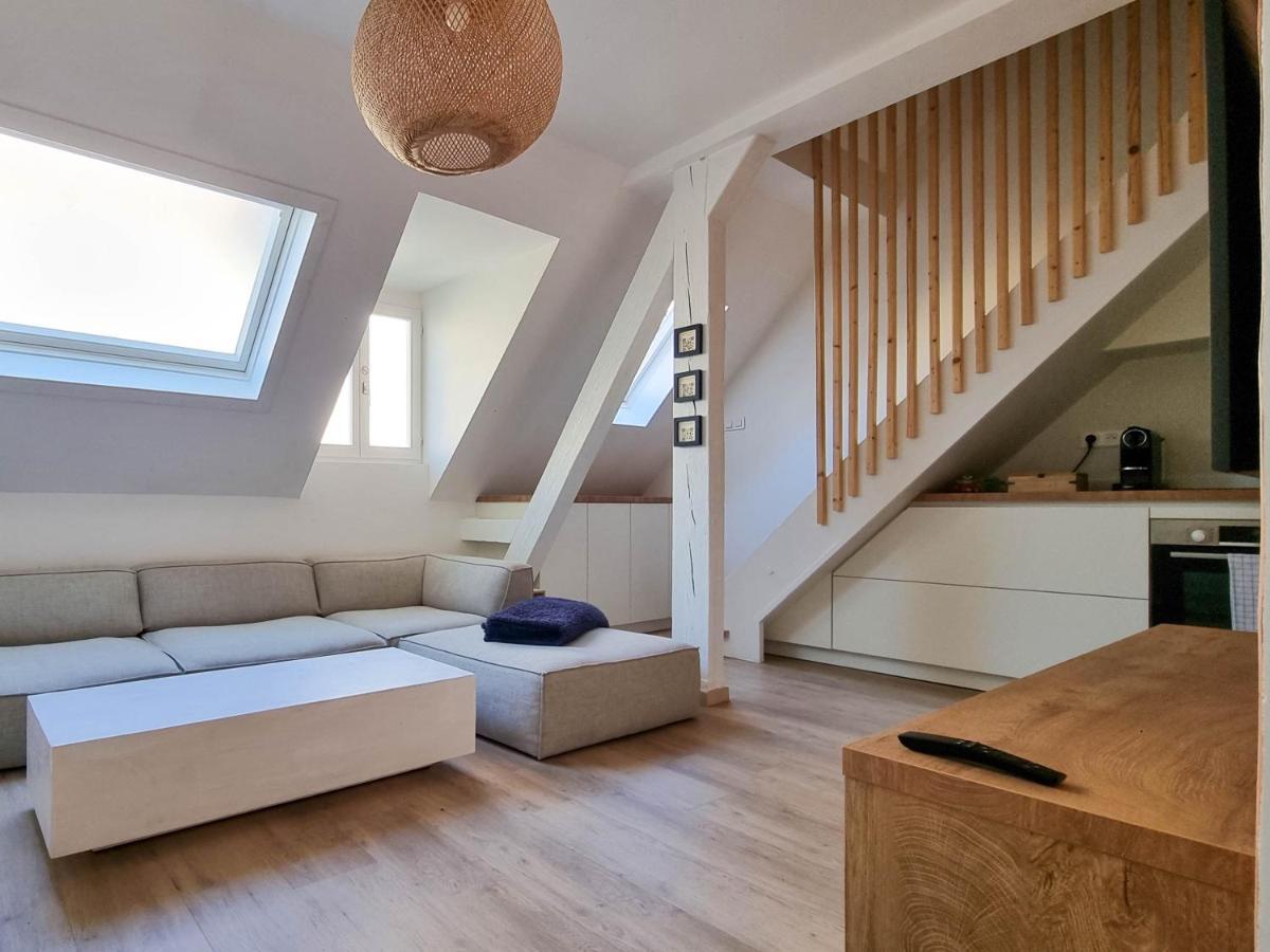 Travel Homes - Newgate 3, Elegant, Heart Of Colmar Exterior foto